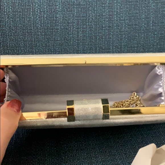 Charlie Evening Bag - Picture 3 of 4